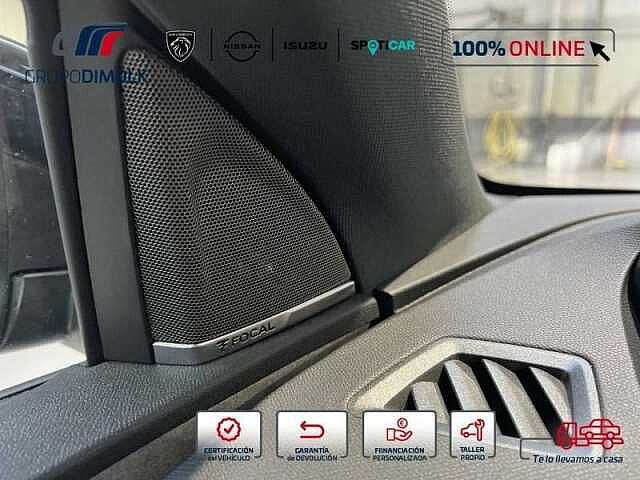 Peugeot 5008 1.6 PureTech 132KW S&amp;S EAT8 GT Pack