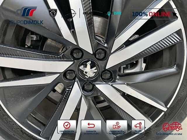 Peugeot 5008 1.6 PureTech 132KW S&amp;S EAT8 GT Pack