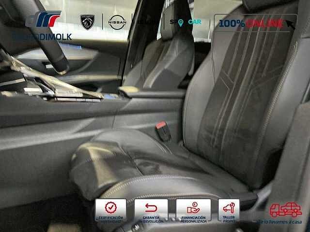 Peugeot 5008 1.6 PureTech 132KW S&amp;S EAT8 GT Pack