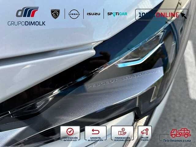Peugeot 3008 225 e-EAT8 Allure Pack