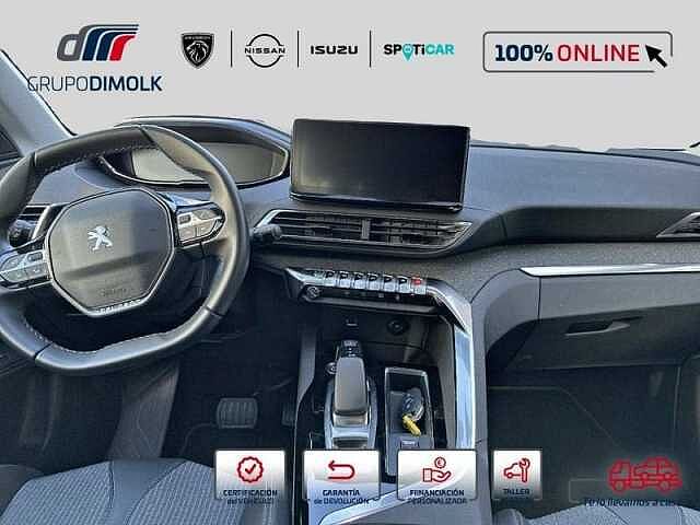 Peugeot 3008 225 e-EAT8 Allure Pack