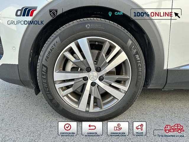 Peugeot 3008 225 e-EAT8 Allure Pack