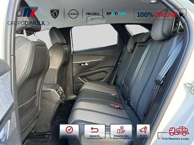 Peugeot 3008 225 e-EAT8 Allure Pack