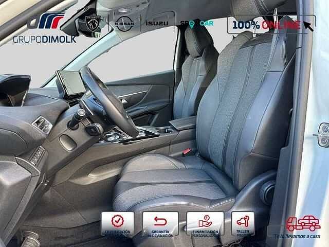 Peugeot 3008 225 e-EAT8 Allure Pack