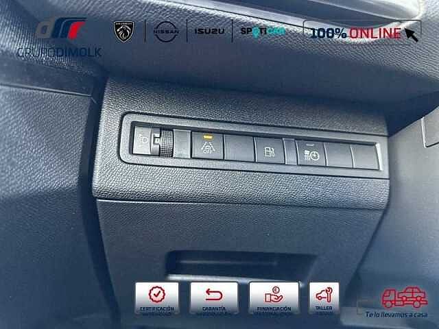 Peugeot 3008 225 e-EAT8 Allure Pack