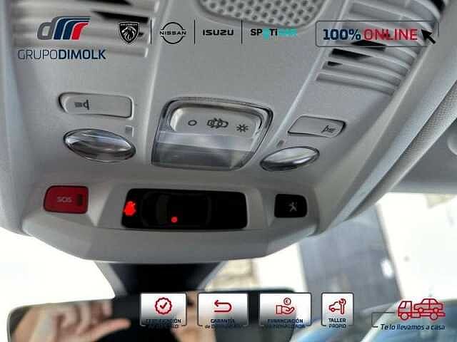 Peugeot 3008 225 e-EAT8 Allure Pack