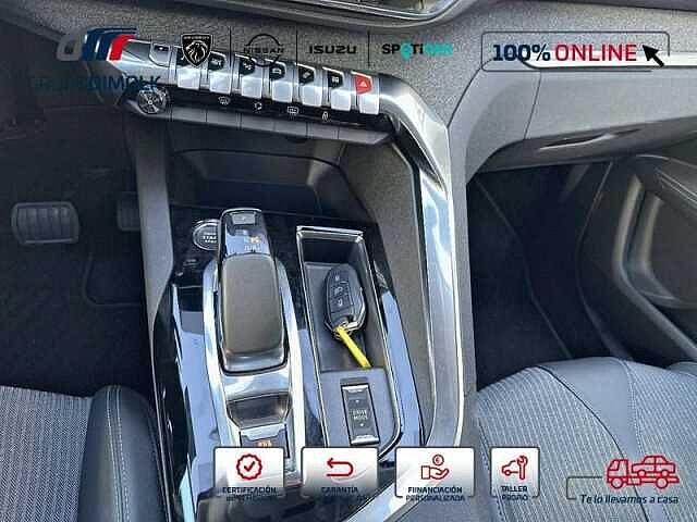 Peugeot 3008 225 e-EAT8 Allure Pack