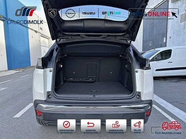 Peugeot 3008 225 e-EAT8 Allure Pack