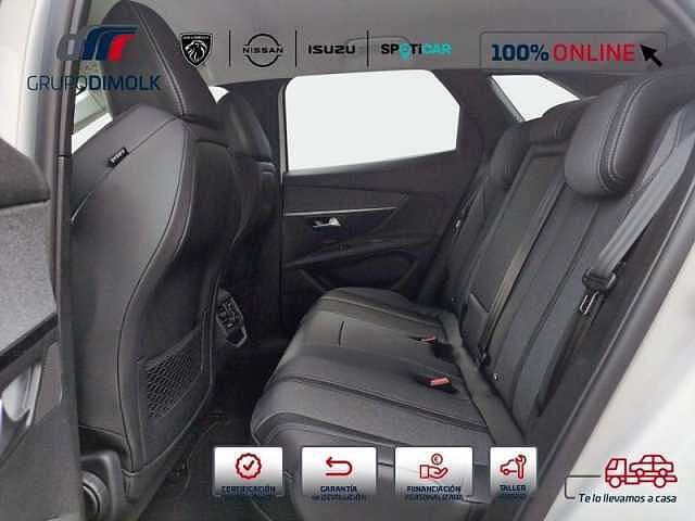 Peugeot 3008 225 e-EAT8 Allure Pack