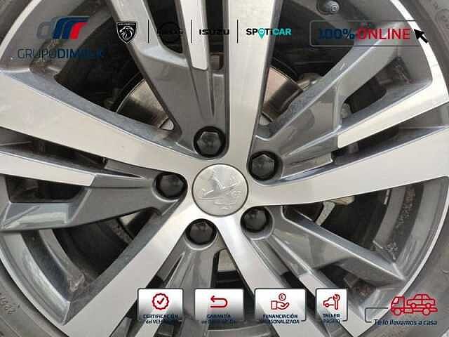 Peugeot 3008 225 e-EAT8 Allure Pack