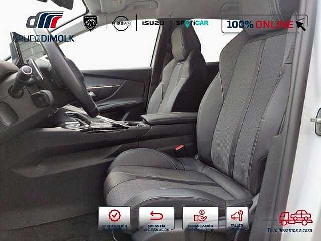 Peugeot 3008 225 e-EAT8 Allure Pack