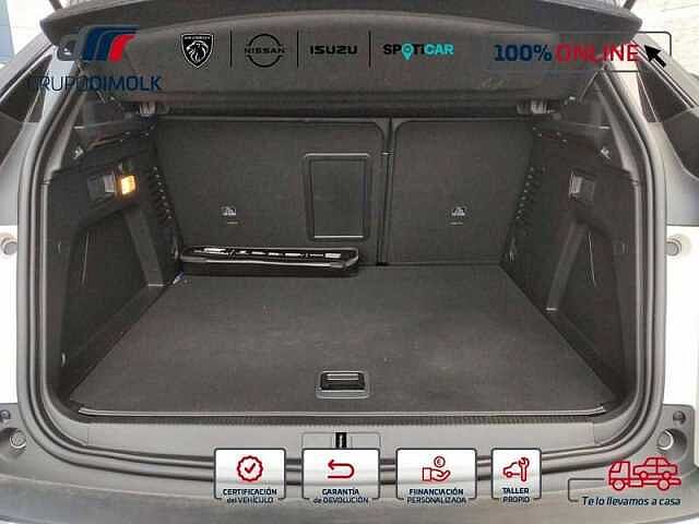 Peugeot 3008 225 e-EAT8 Allure Pack