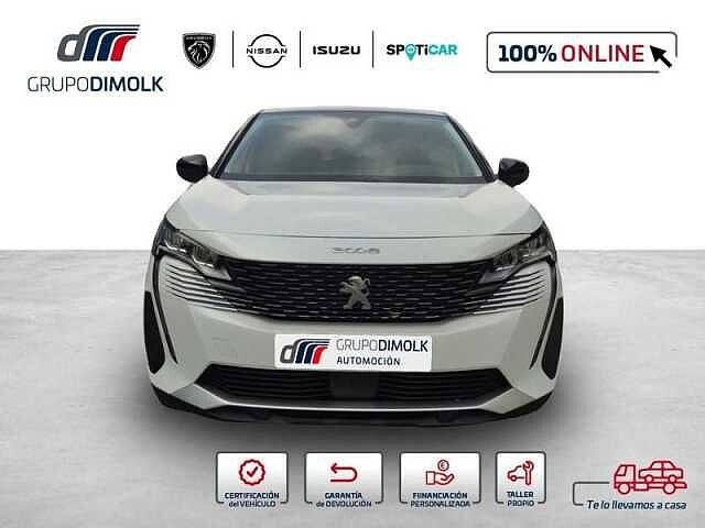 Peugeot 3008 225 e-EAT8 Allure Pack