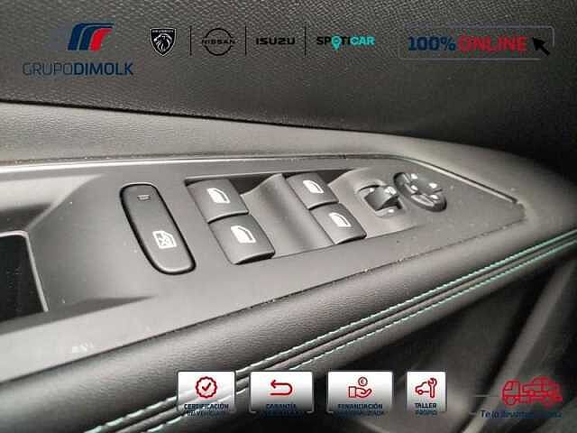 Peugeot 3008 225 e-EAT8 Allure Pack