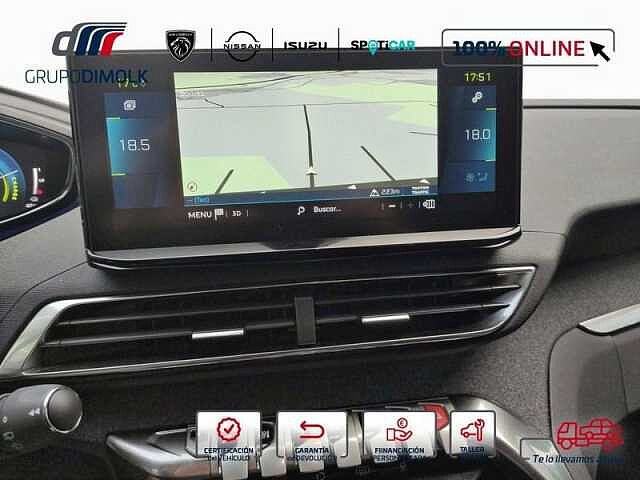 Peugeot 3008 225 e-EAT8 Allure Pack