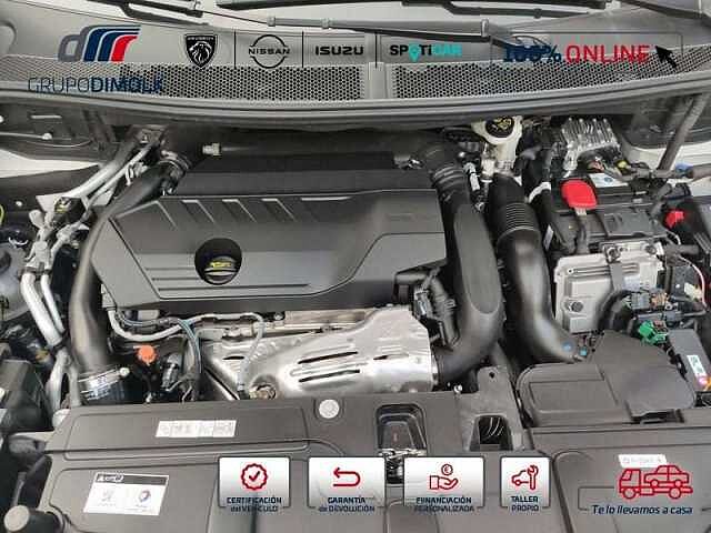 Peugeot 3008 225 e-EAT8 Allure Pack