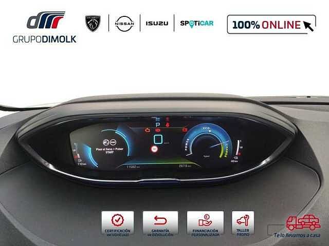 Peugeot 3008 225 e-EAT8 Allure Pack