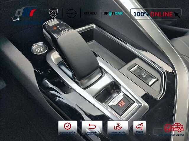 Peugeot 3008 225 e-EAT8 Allure Pack