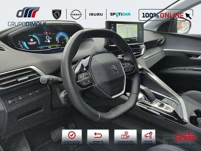Peugeot 3008 225 e-EAT8 Allure Pack