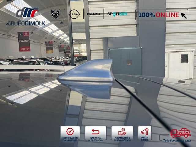 Nissan Qashqai 1.3 DIG-T 140cv E6D N-Connecta