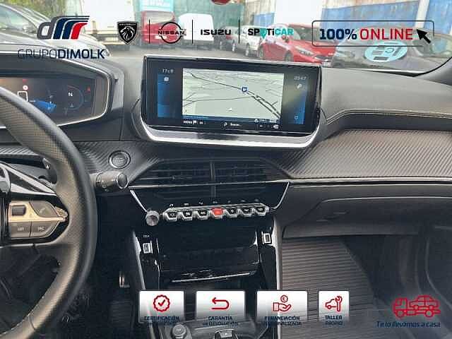 Peugeot 2008 1.2 Puretech 130cv S&amp;S BVM6 GT