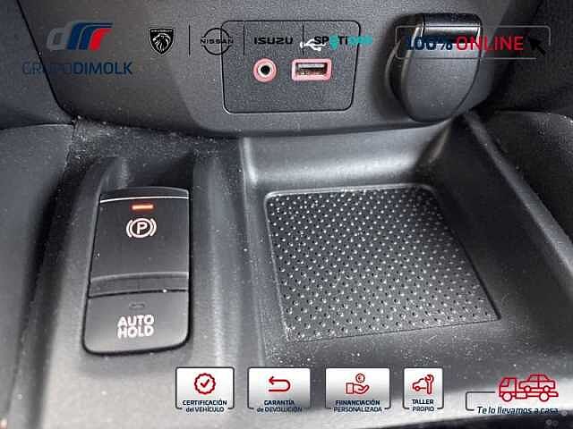 Nissan X-Trail 1.3  DIG-T 160cv E6D DCT N-Design