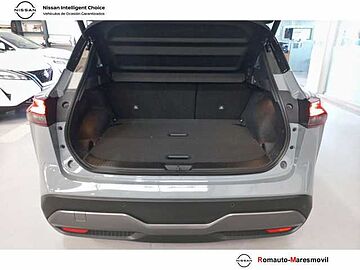 Nissan Qashqai Qashqai Tekna e-Power 2022 Katana Grey con Techo Midnight