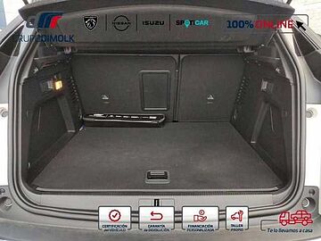 Peugeot 3008 225 e-EAT8 Allure Pack Blanco