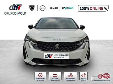 Peugeot 3008 225 e-EAT8 Allure Pack Blanco