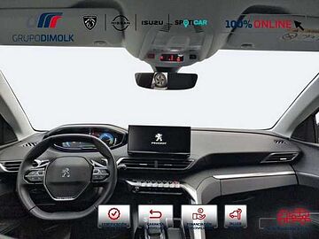 Peugeot 3008 225 e-EAT8 Allure Pack Blanco