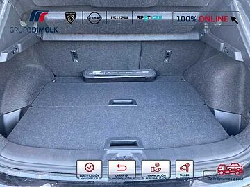 Nissan Qashqai 1.3 DIG-T 160cv E6D DCT Tekna Negro