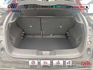 Nissan Juke 1.0 DIG-T 114cv N-Design Chic Bitono N Gris