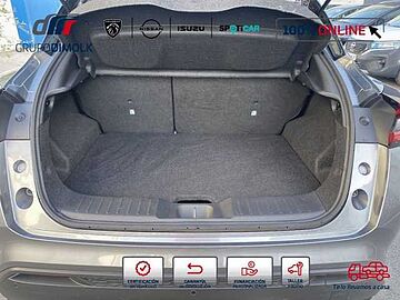 Nissan Juke 1.0 DIG-T 114cv N-CONNECTA Gris