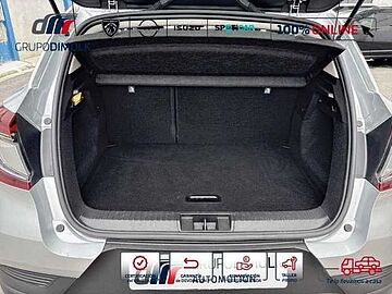 Renault Captur TCe 74kW (100CV) Zen Gris