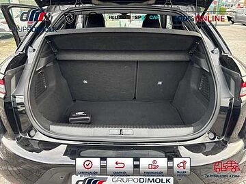 DS DS 3 PureTech 96 kW Automático SO CHIC Negro