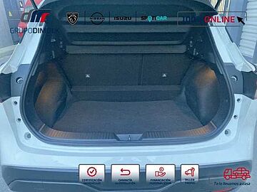 Nissan Qashqai 1.3 DIG-T 140cv mHEV 4x2 Acenta Blanco