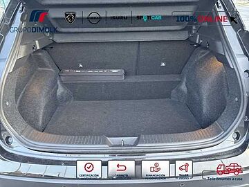 Nissan Qashqai 1.3 DIG-T 140cv mHEV 4x2 Acenta Negro