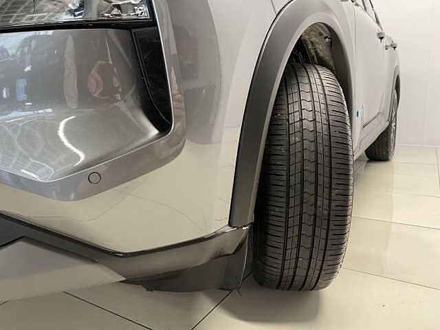 Nissan X-Trail X-Trail N-Connecta 4x4 e-4ORCE 2022