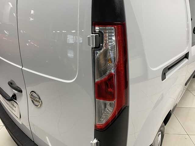 Nissan NV250 Furg&oacute;n NV250 Furg&oacute;n L2H1 2,2t Comfort 2t dCi 95 DPF 6T 2019