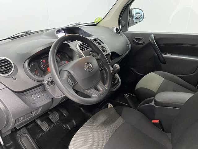 Nissan NV250 Furg&oacute;n NV250 Furg&oacute;n L2H1 2,2t Comfort 2t dCi 95 DPF 6T 2019