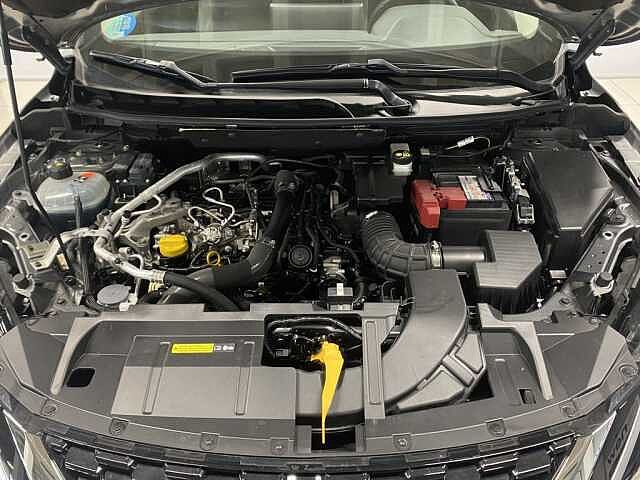 Nissan Qashqai Qashqai MHEV N-Connecta 2021