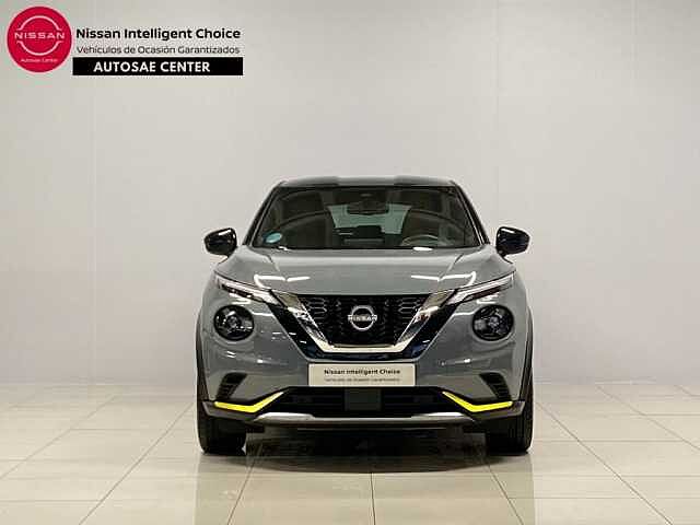 Nissan Juke Juke N-Connecta 2020