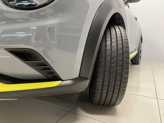 Nissan Juke Juke N-Connecta 2020