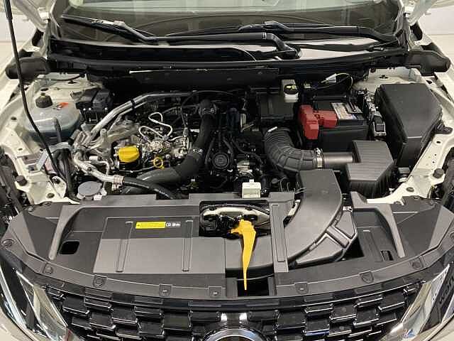 Nissan Qashqai Qashqai MHEV N-Connecta 2021