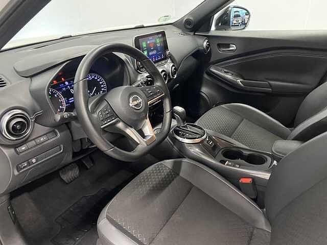 Nissan Juke Juke N-Connecta 2020