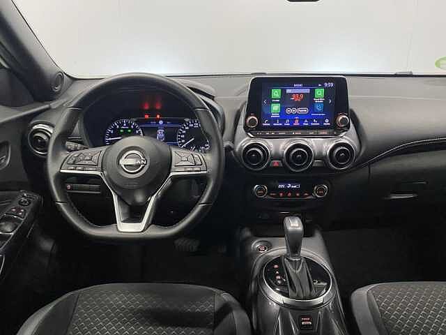 Nissan Juke Juke N-Connecta 2020