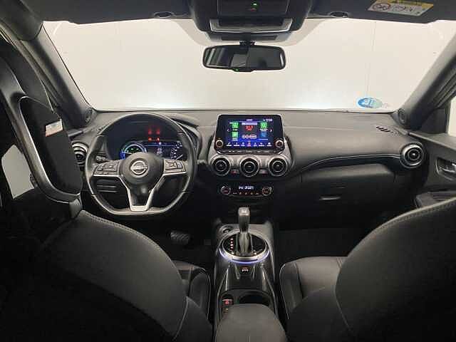 Nissan Juke Juke H&iacute;brido Hybrid Tekna 2022