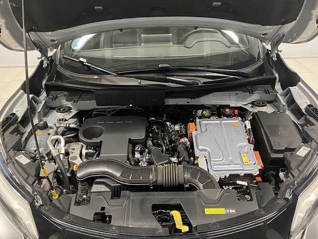 Nissan Juke Juke H&iacute;brido Hybrid Tekna 2022