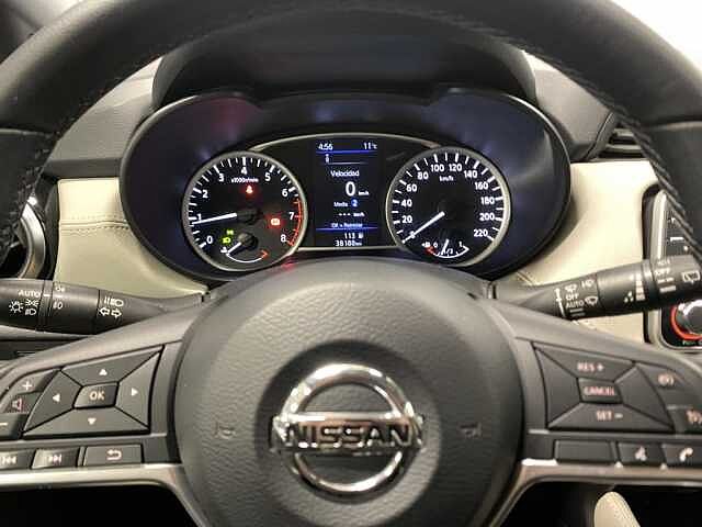 Nissan Micra Micra N-Design 2020