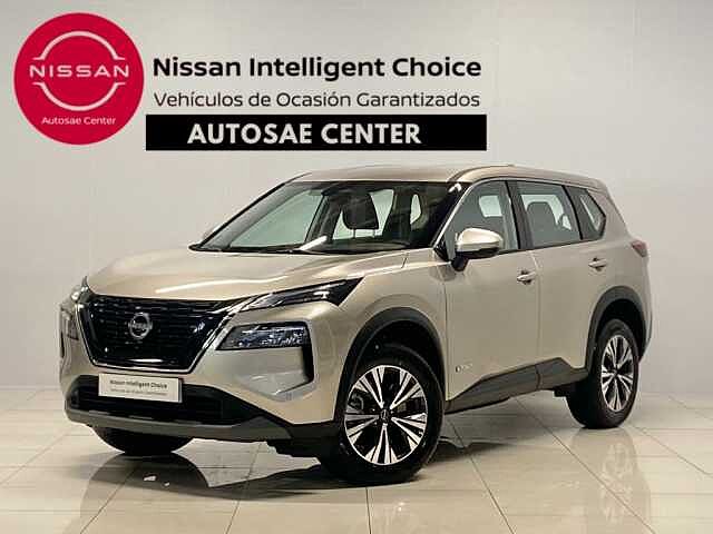 Nissan X-Trail X-Trail Acenta 2024